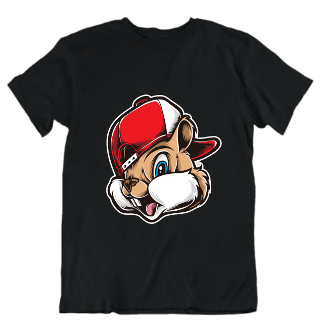 طباعة على التيشرتات