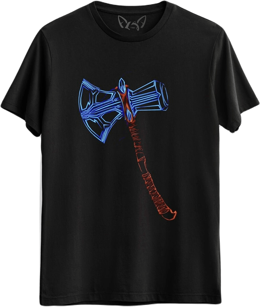 طباعة على التيشرتات