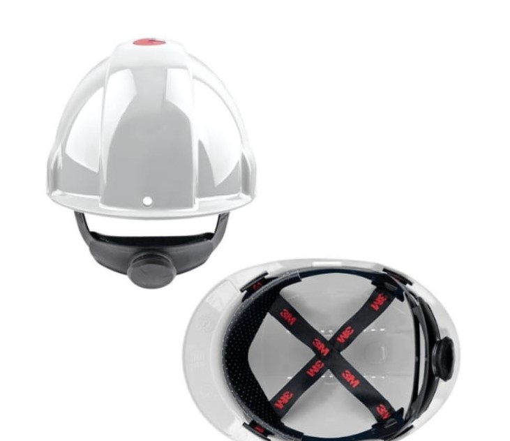 خوذة السلامة