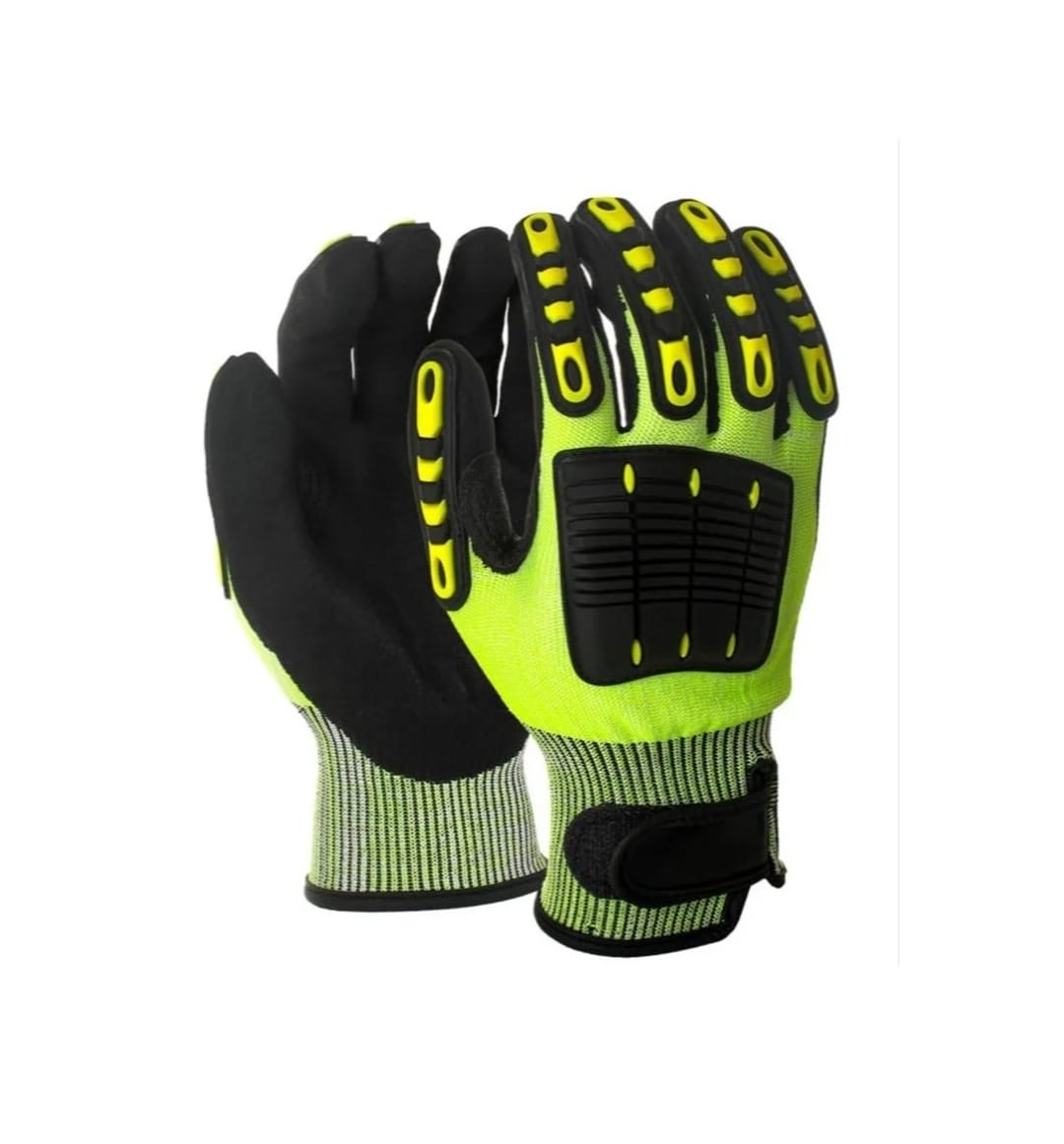 كفوف حماية لليدين